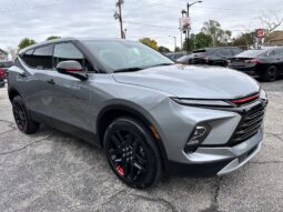 
										2025 CHEVY BLAZER LT full									