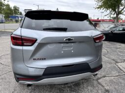 
										2025 CHEVY BLAZER LT full									
