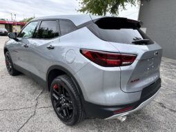 
										2025 CHEVY BLAZER LT full									