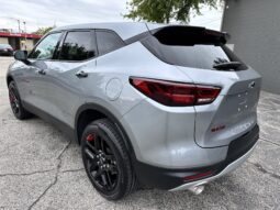 
										2025 CHEVY BLAZER LT full									