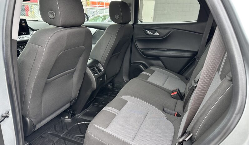 
								2025 CHEVY BLAZER LT full									
