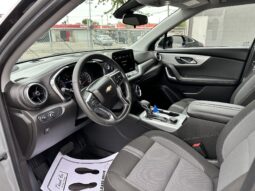 
										2025 CHEVY BLAZER LT full									