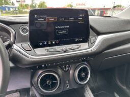
										2025 CHEVY BLAZER LT full									