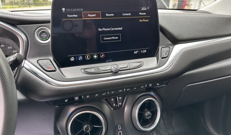 
								2025 CHEVY BLAZER LT full									
