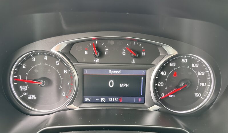 
								2025 CHEVY BLAZER LT full									