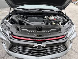 
										2025 CHEVY BLAZER LT full									