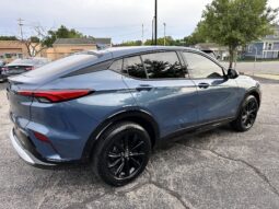 
										2025 BUICK ENVISTA ST full									