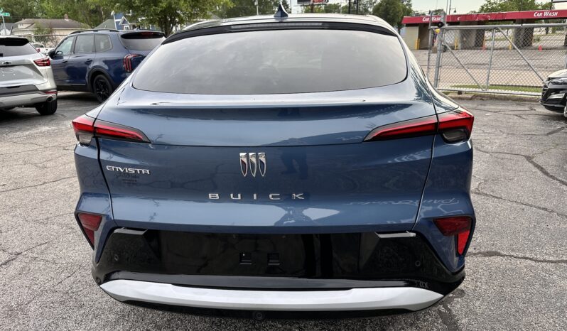 
								2025 BUICK ENVISTA ST full									