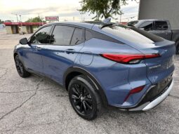 
										2025 BUICK ENVISTA ST full									