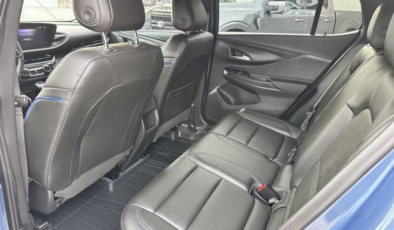
								2025 BUICK ENVISTA ST full									