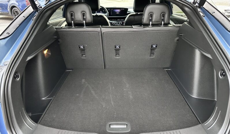 
								2025 BUICK ENVISTA ST full									