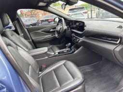 
										2025 BUICK ENVISTA ST full									