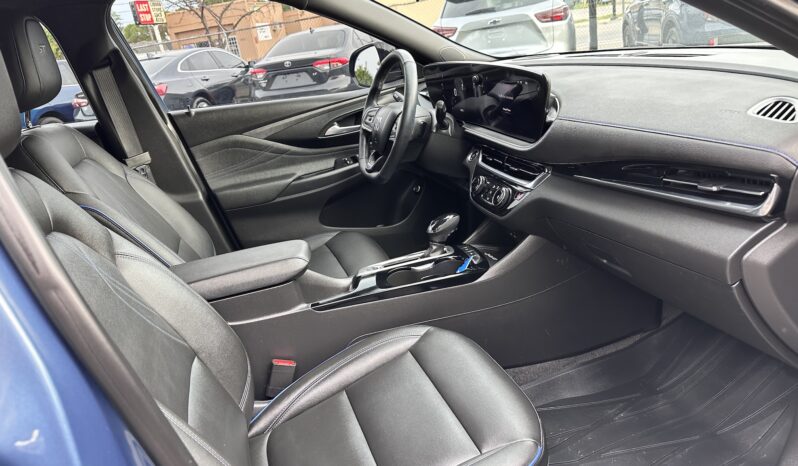 
								2025 BUICK ENVISTA ST full									