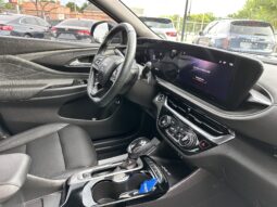 
										2025 BUICK ENVISTA ST full									