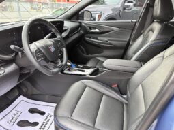 
										2025 BUICK ENVISTA ST full									