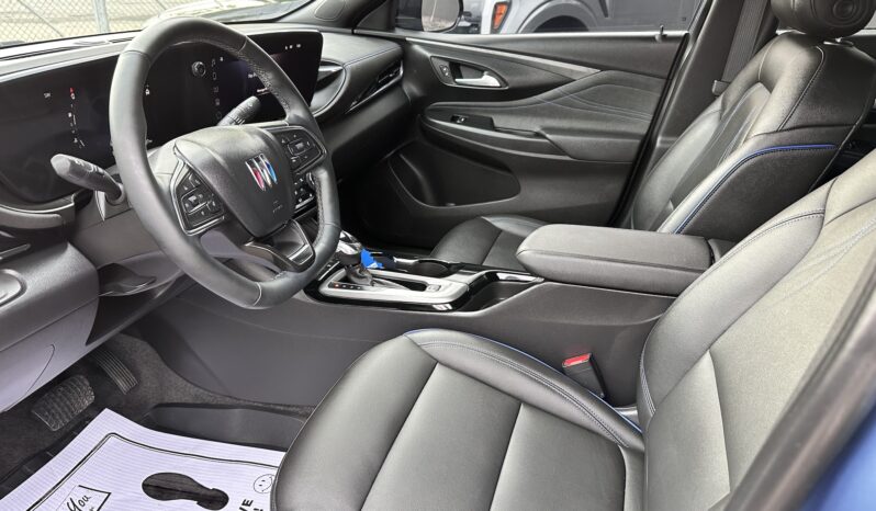 
								2025 BUICK ENVISTA ST full									