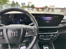 
										2025 BUICK ENVISTA ST full									