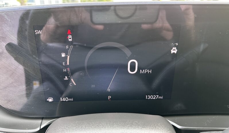 
								2025 BUICK ENVISTA ST full									