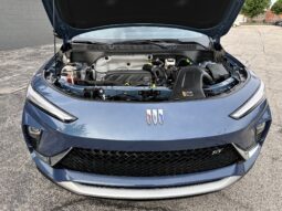 
										2025 BUICK ENVISTA ST full									