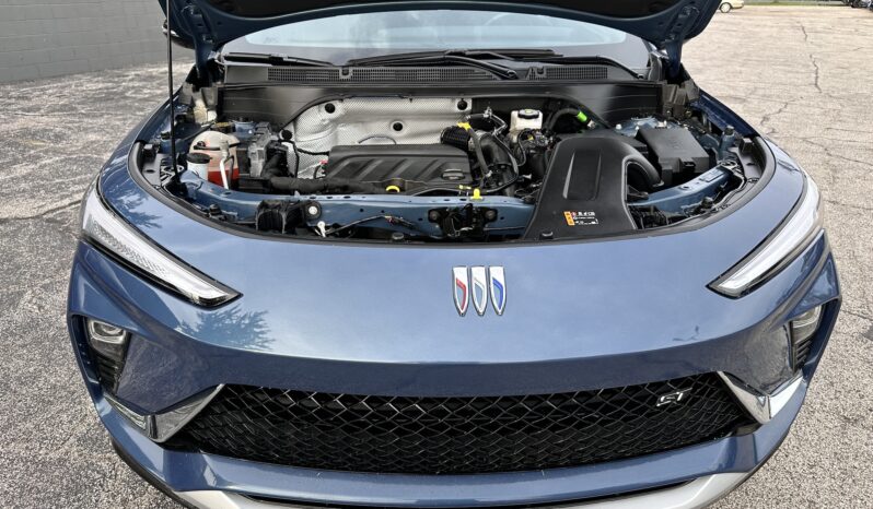 
								2025 BUICK ENVISTA ST full									