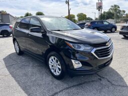 
										2019 CHEVY EQUINOX LT full									