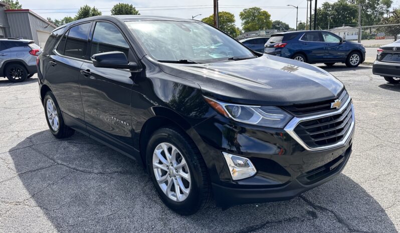 
								2019 CHEVY EQUINOX LT full									