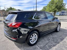 
										2019 CHEVY EQUINOX LT full									