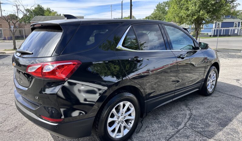 
								2019 CHEVY EQUINOX LT full									