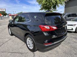 
										2019 CHEVY EQUINOX LT full									