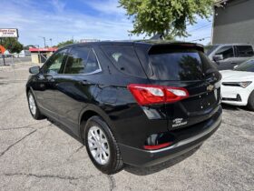 2019 CHEVY EQUINOX LT