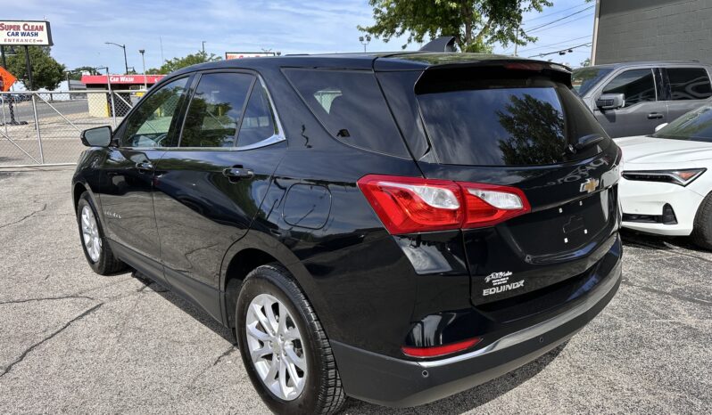 
								2019 CHEVY EQUINOX LT full									