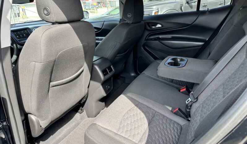 
								2019 CHEVY EQUINOX LT full									