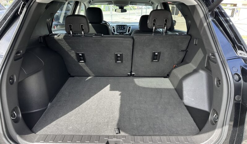
								2019 CHEVY EQUINOX LT full									