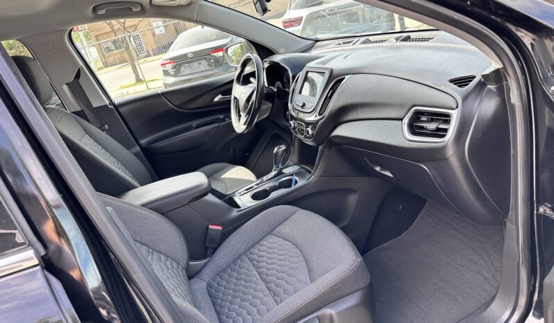 
								2019 CHEVY EQUINOX LT full									
