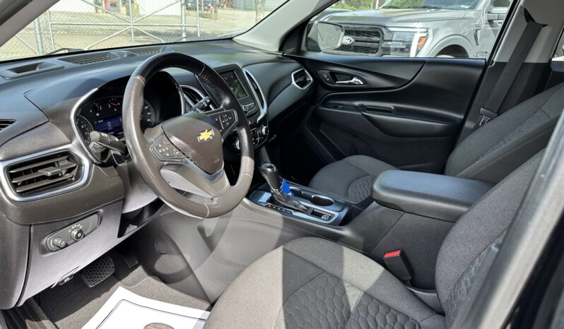 
								2019 CHEVY EQUINOX LT full									
