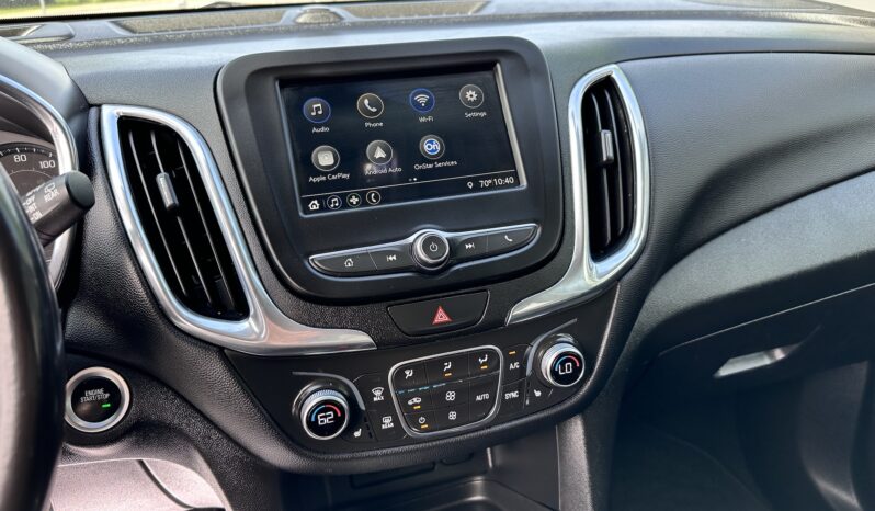 
								2019 CHEVY EQUINOX LT full									