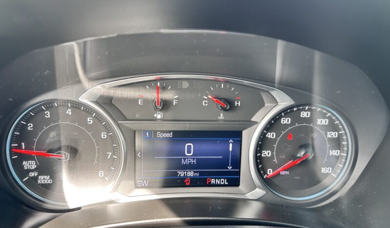 
								2019 CHEVY EQUINOX LT full									