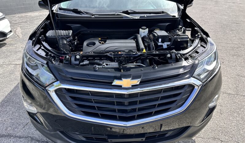 
								2019 CHEVY EQUINOX LT full									