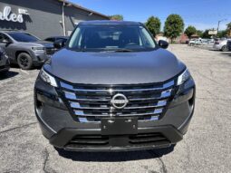 
										2024 NISSAN ROGUE AWD full									