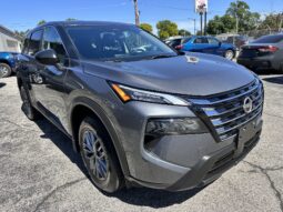 
										2024 NISSAN ROGUE AWD full									