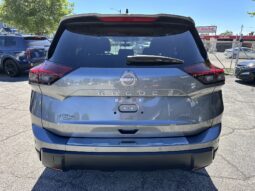 
										2024 NISSAN ROGUE AWD full									