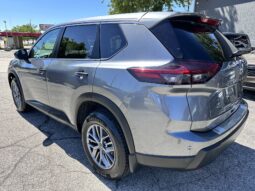 
										2024 NISSAN ROGUE AWD full									