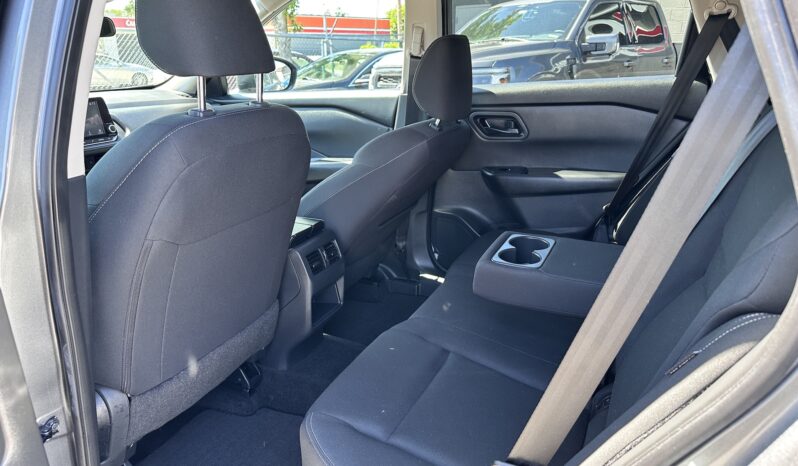 
								2024 NISSAN ROGUE AWD full									