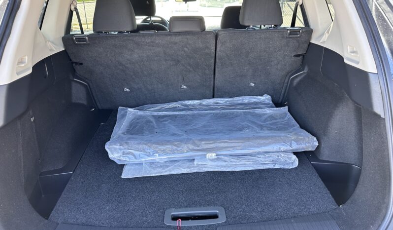 
								2024 NISSAN ROGUE AWD full									