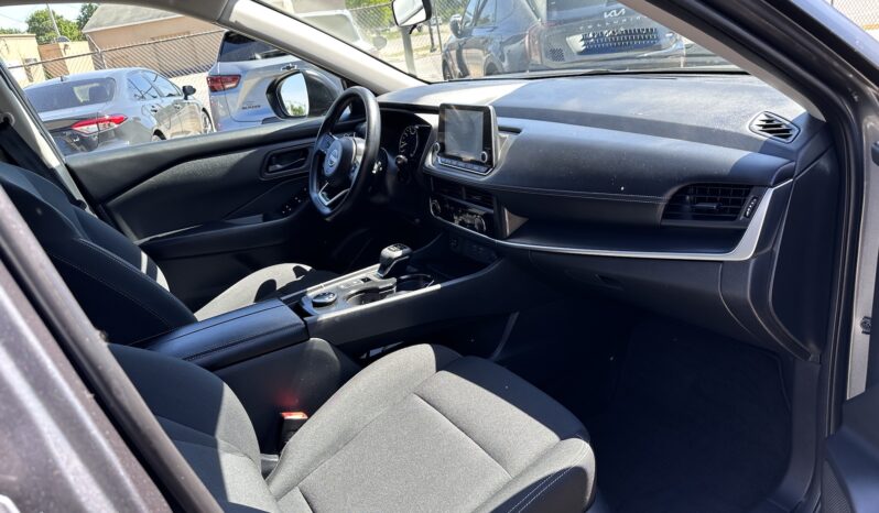 
								2024 NISSAN ROGUE AWD full									
