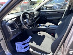 
										2024 NISSAN ROGUE AWD full									