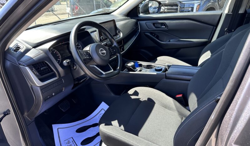 
								2024 NISSAN ROGUE AWD full									