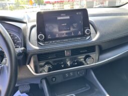 
										2024 NISSAN ROGUE AWD full									