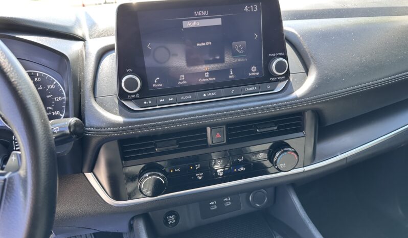 
								2024 NISSAN ROGUE AWD full									