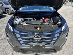 
										2024 NISSAN ROGUE AWD full									